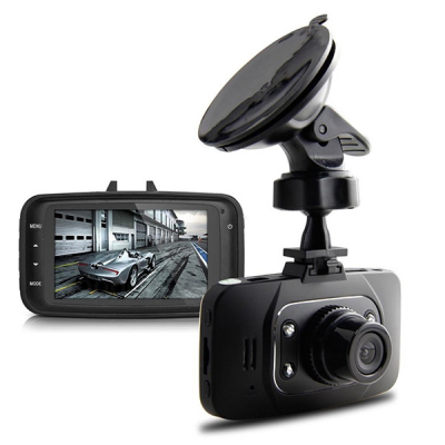 دوربین خودرو - GS8000L