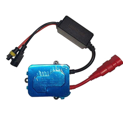 زنون Hid Xenon - 155W طلایی