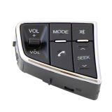 کلید کنترل صدا خودرو دنا
